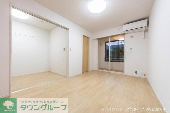 アルドーレの物件内観写真